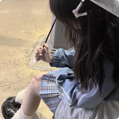 她的轨迹